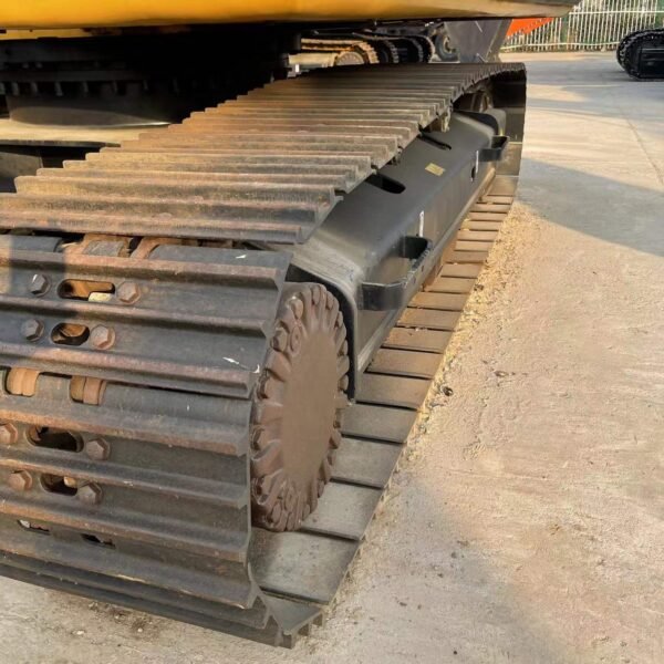Cat320d2