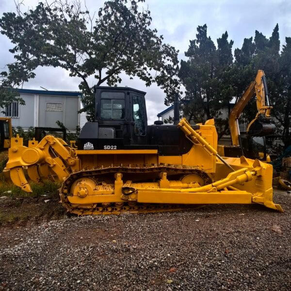 SHANTUI SD22D