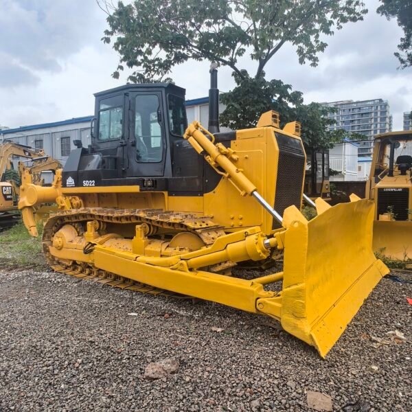 SHANTUI SD22D