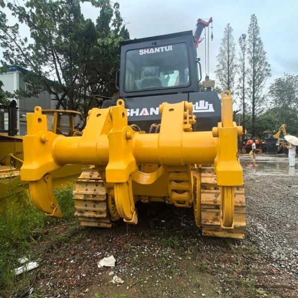 SHANTUI SD22D