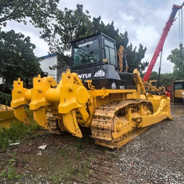 SHANTUI SD22D