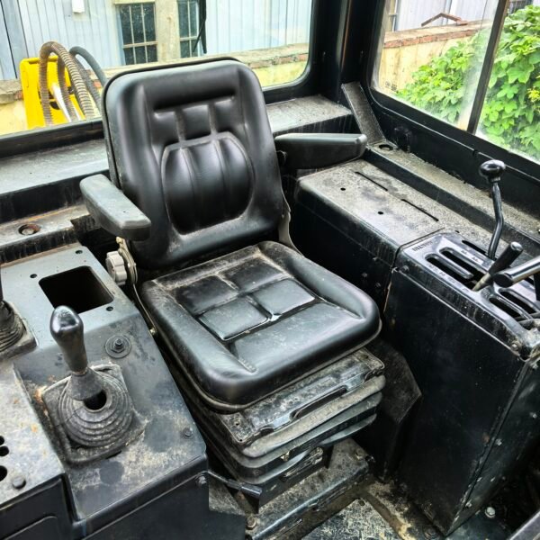 SHANTUI SD22D