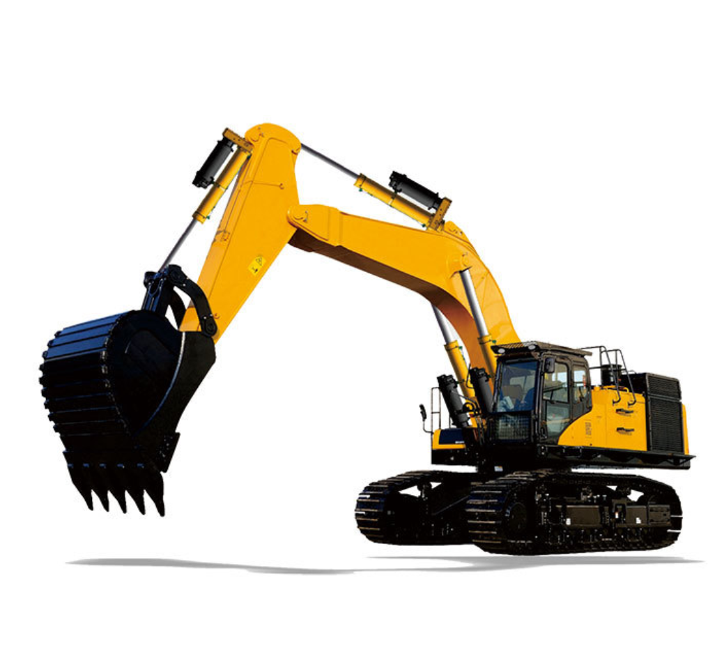 Cat320d2